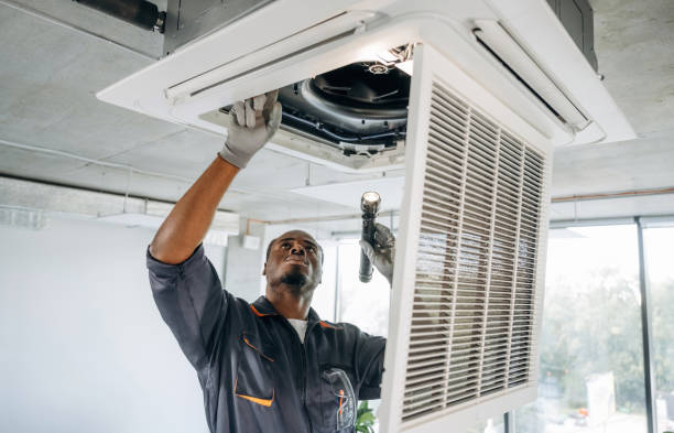 Licensed Hvac service in West Newfield, ME - FH HVAC